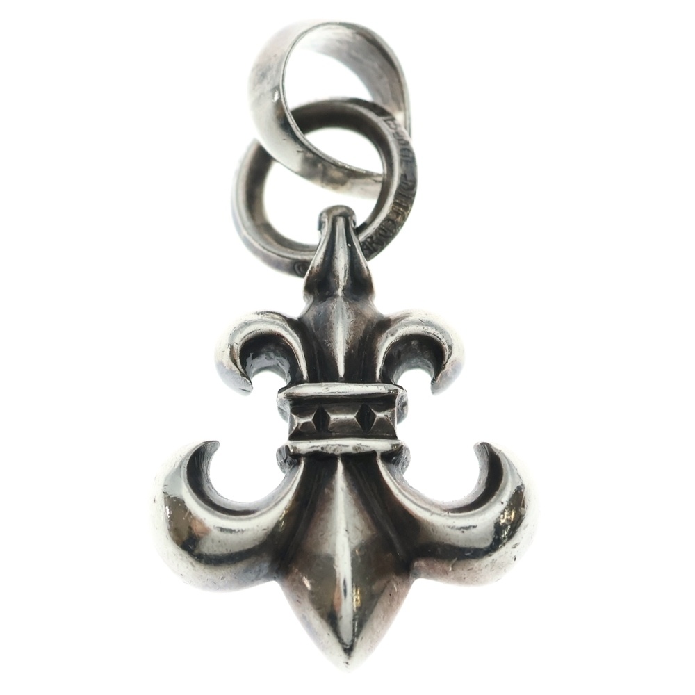 BS FLUER W BALE BSフレア Wベイル ペンダントトップ シルバー BCA211 Bランク