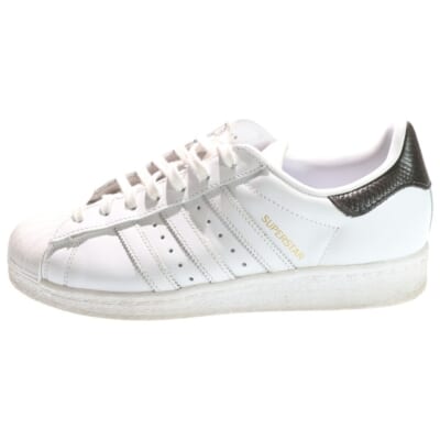 Superstar スーパースター ローカットスニーカーホワイト HQ7070 Bランク