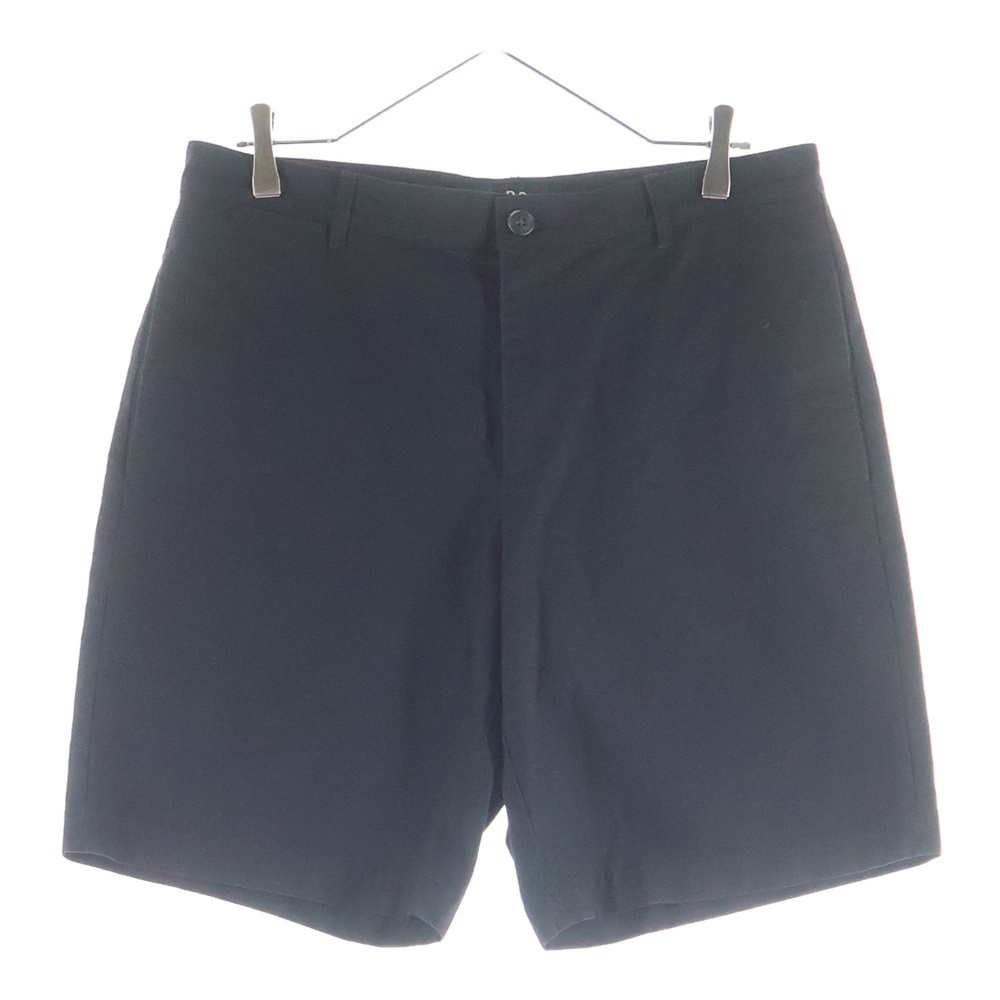 Ron Harman別注 Chris Shorts クリスショーツ ハーフパンツ ショートパンツ ブラック 24223-1-56962 Aランク