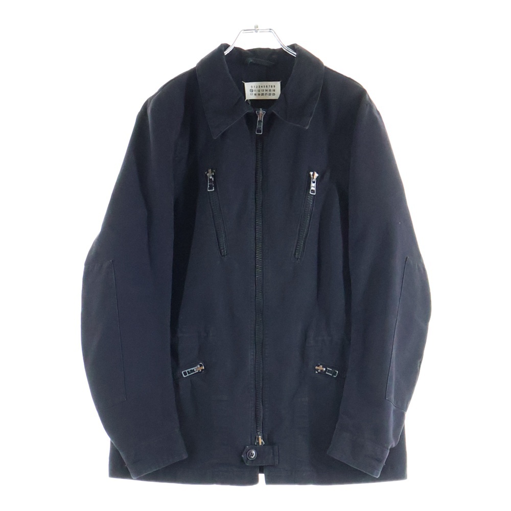 04AW Zipped Fatigue Jacket ジャケット 930K11793087 Bランク