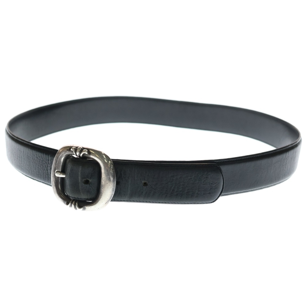 アベイシングエイプ BAPE STA 1stカモ型押し レザーベルト ブラウン