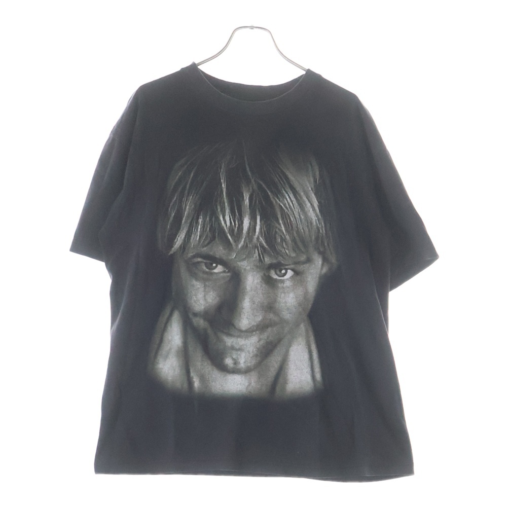 ヴィンテージ ヴィンテージ 90s NIRVANA KURT COBAIN MEMORIAL FACE