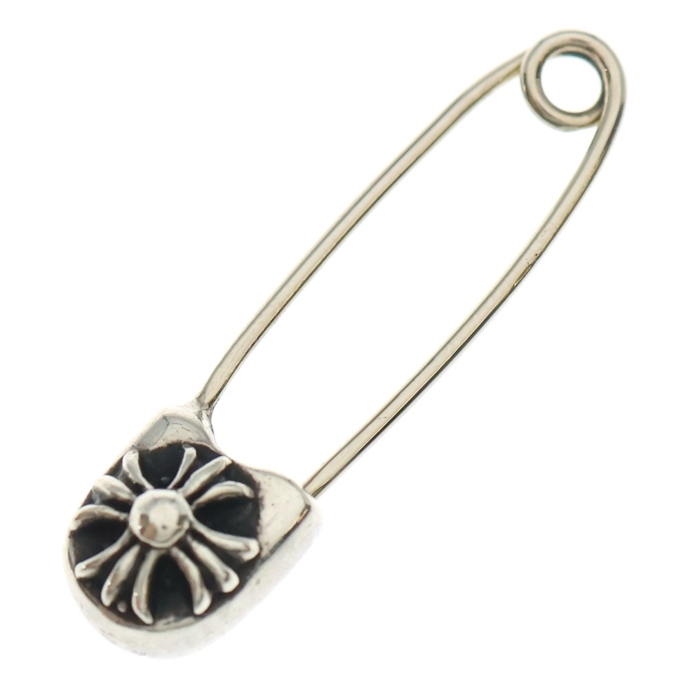 SAFETYPIN SM セーフティピン スモール シルバー BCA312 Bランク