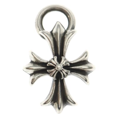 DBL CH PRS ダブルCHプラス ペンダントトップ シルバー BCA249 Bランク