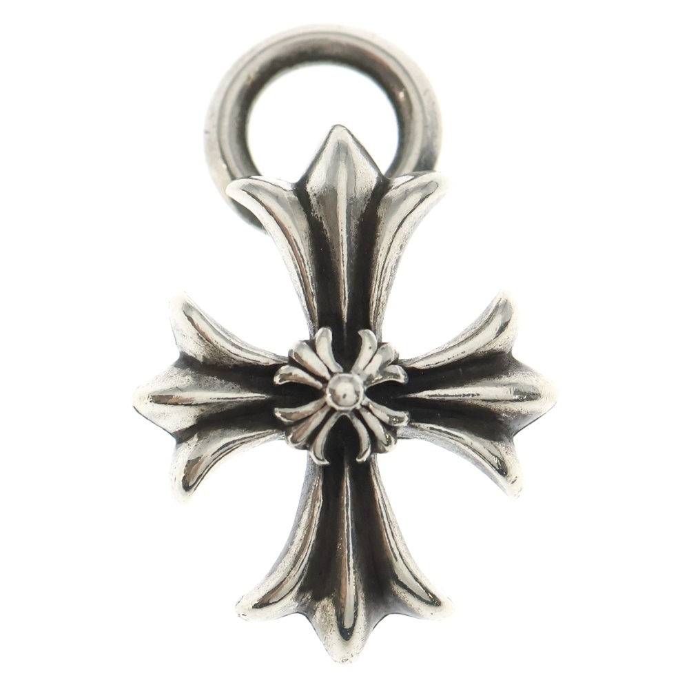 DBL CH PRS ダブルCHプラス ペンダントトップ シルバー BCA249 Bランク