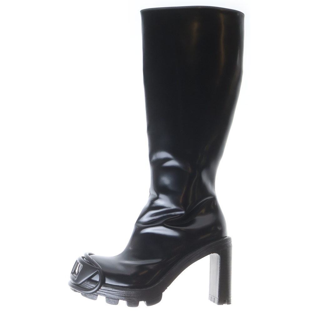 D-Hammer High Heel Boots ハマー ハイヒール ブーツ レディース Bランク