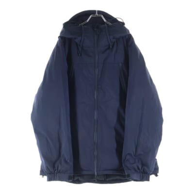 24AW ×URBAN RESEARCH AURORA 3layer downblouson アーバンリサーチ オーロラ 3レイヤー ダウンブルゾン ジップアップフーディー ジャケット UM47-17H001 Aランク