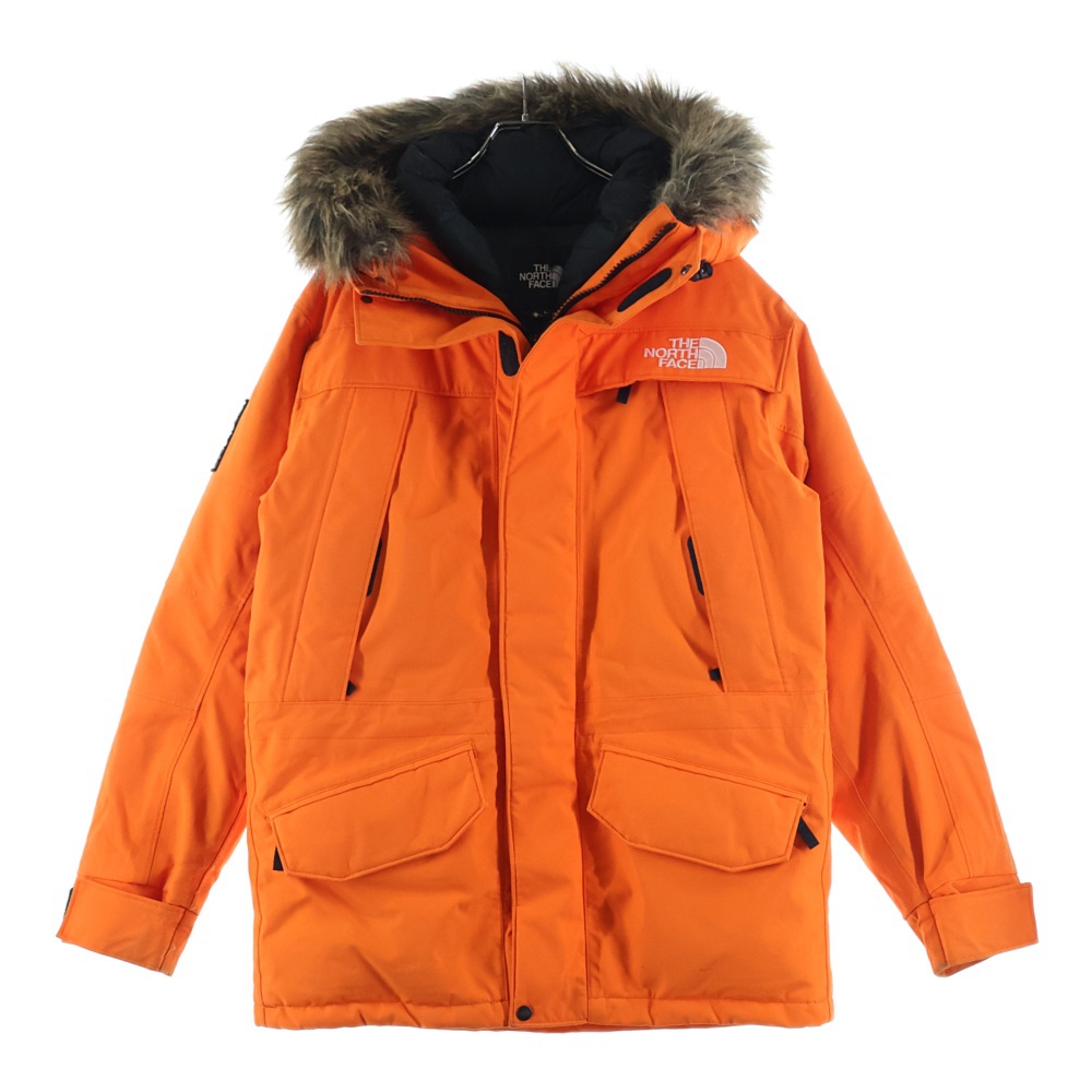 ザノースフェイス ANTARCTICA PARKA GORE-TEX ND92032 アン ザノースフェイス ANTARCTICA PARKA GORE-TEX ND92032 アン