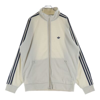 TRACKJACKET トラックジャケット ベージュ IZ4922 Aランク