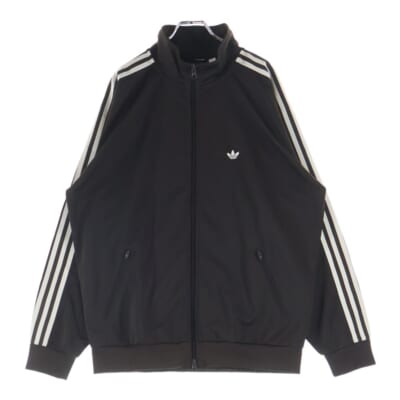 TRACKJACKET トラックジャケット ブラウン JD5267 Aランク