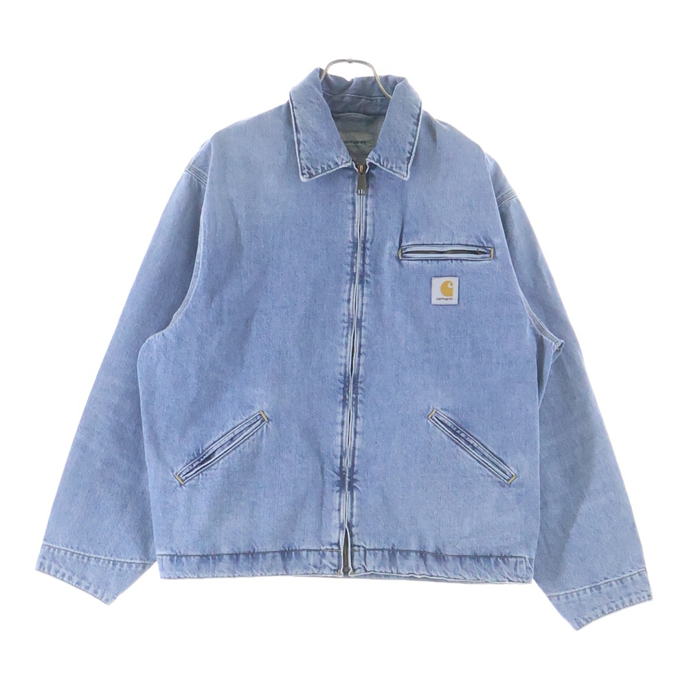 OG DETROIT JACKET デトロイトワークジャケット I034870 インディゴ Bランク