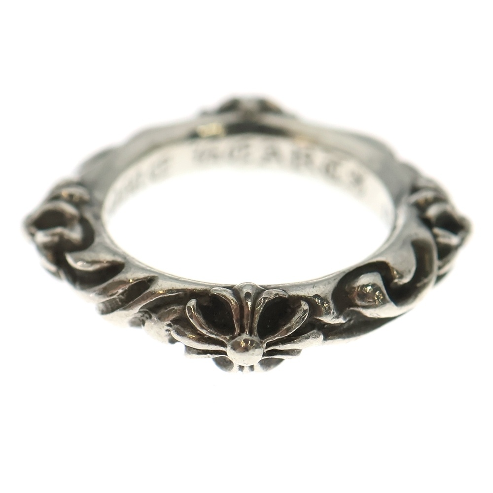 SBT BAND SBTバンドリング シルバー BCA345 Bランク