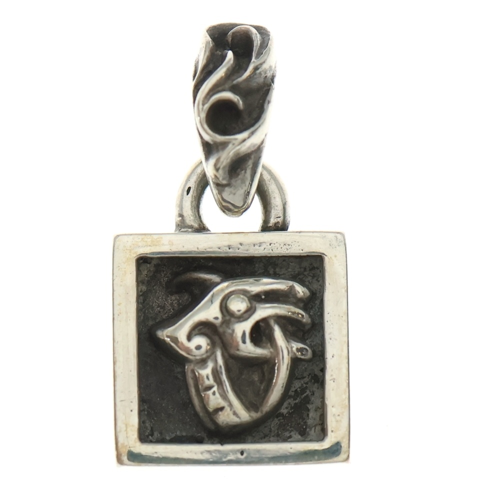 クロムハーツ FRAMED CELTIC フレームド ケルティック チャーム