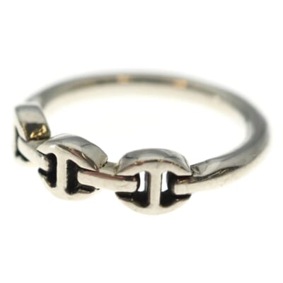 MAKERS DAME メイカーズデイム リング 指輪 シルバー Bランク