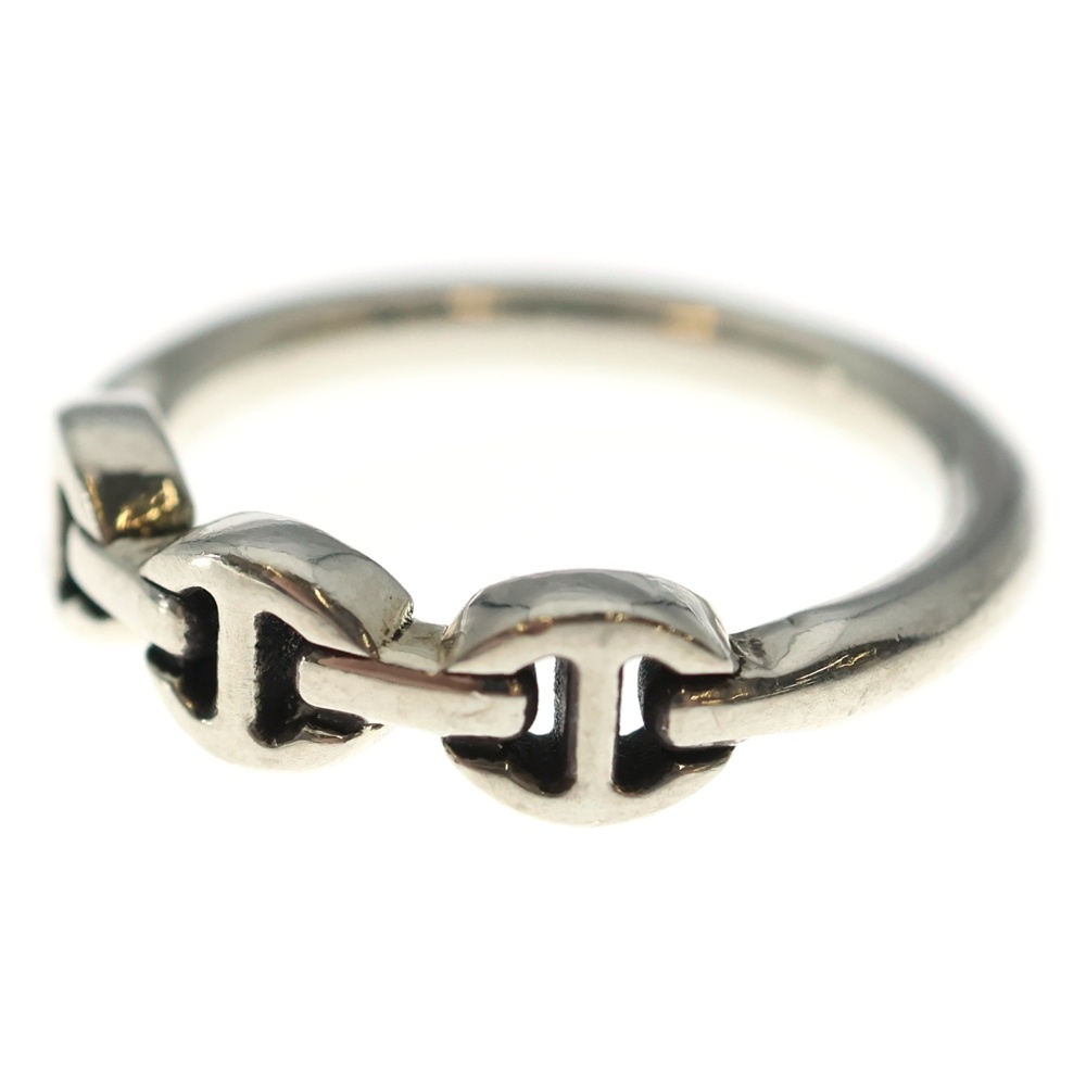 MAKERS DAME メイカーズデイム リング 指輪 シルバー Bランク