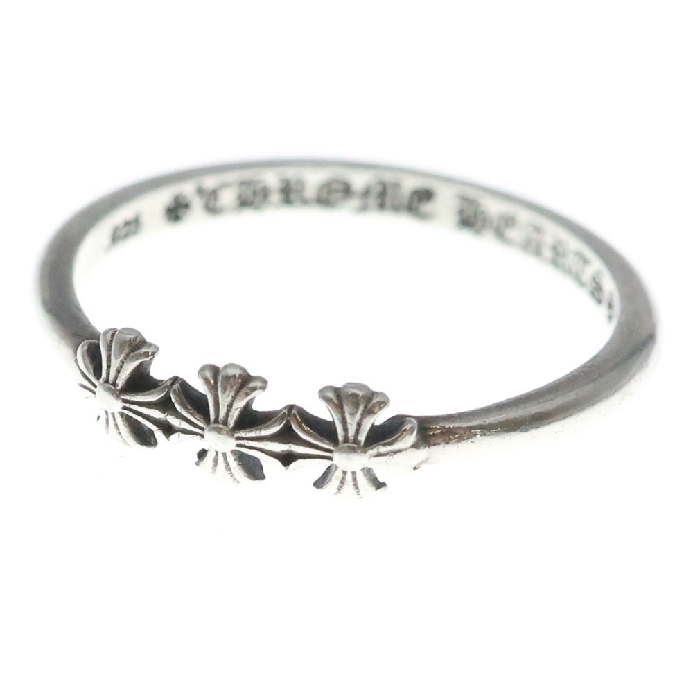 BUBBL GM 3CH PLUS バブルガム 3CHプラスリング シルバー Bランク