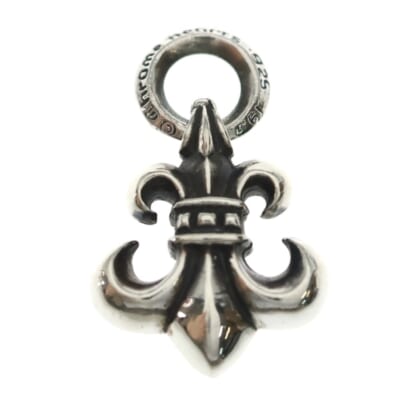 BS FLUER BSフレア ペンダントトップ シルバー BCA210 Bランク