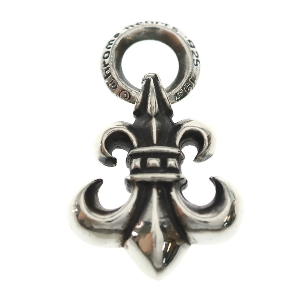 BS FLUER BSフレア ペンダントトップ シルバー BCA210 Bランク