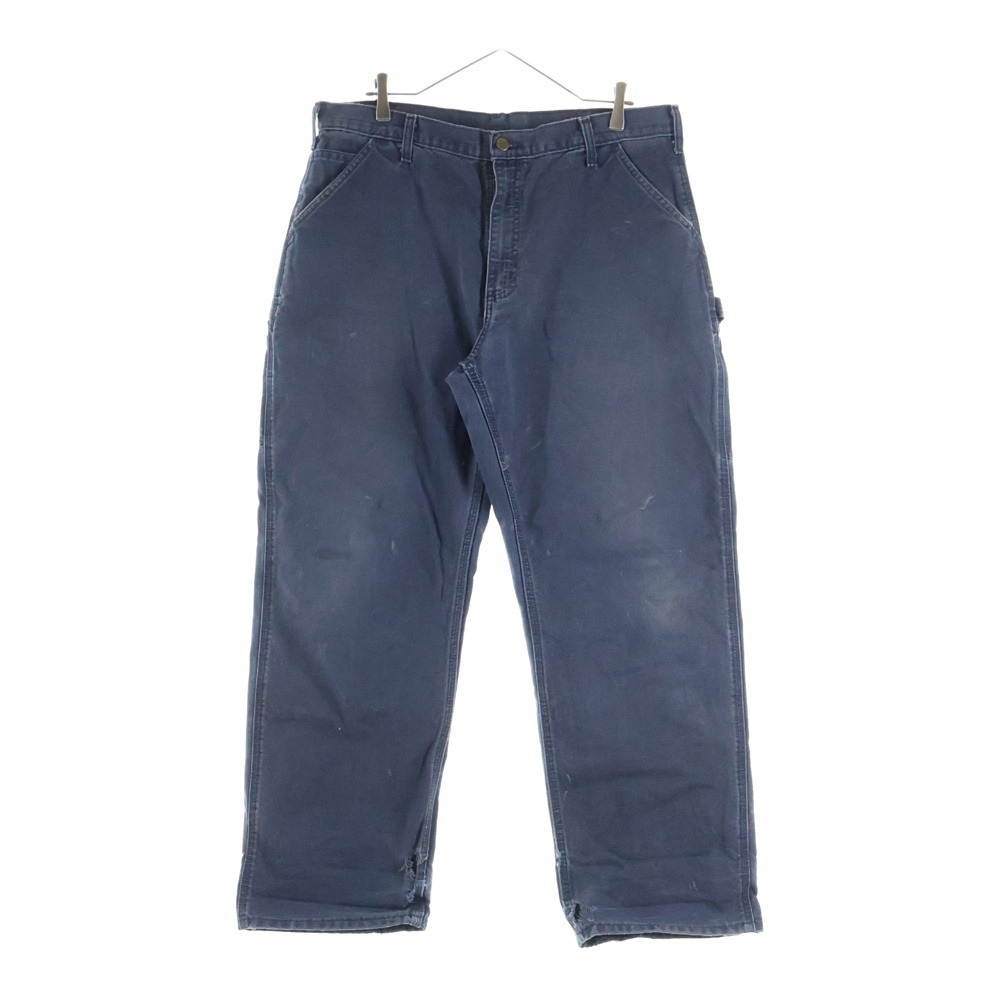 00s ダックペインターパンツ B11 MDT ネイビー Bランク