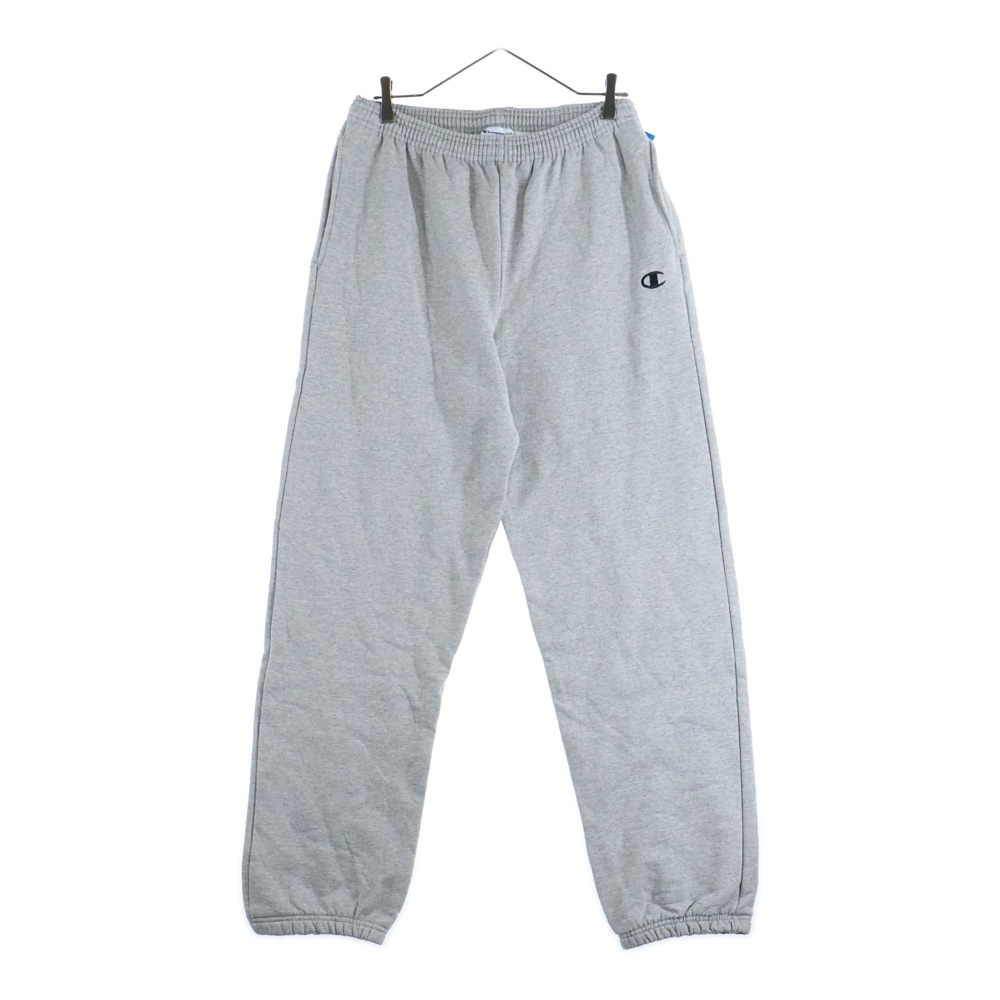 タグ付 裏起毛 ポケット付 スウェットパンツ Aランク