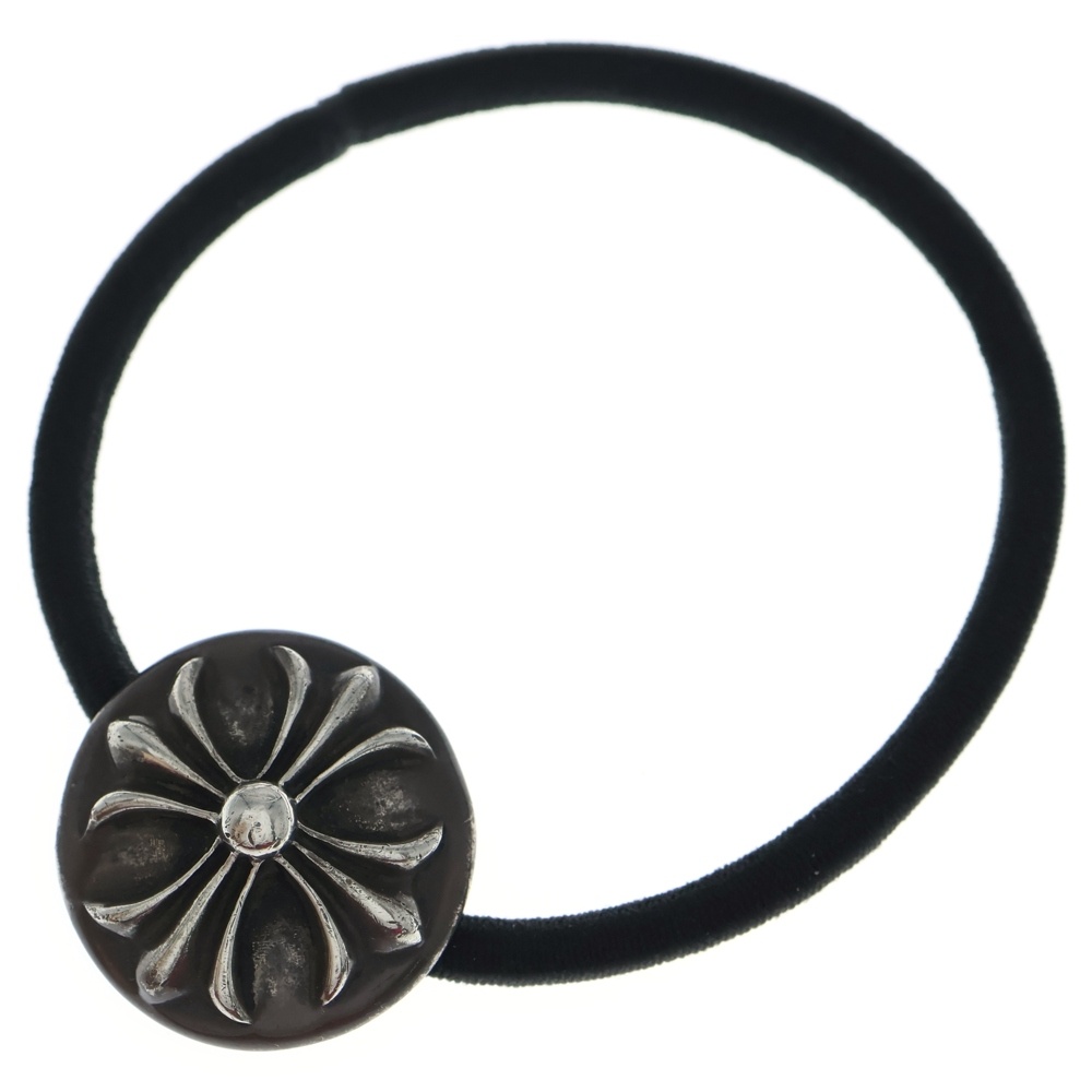 HAIRBAND DAGGER ダガー ヘアバンド ヘアゴムコンチョ シルバー BCA150 Bランク