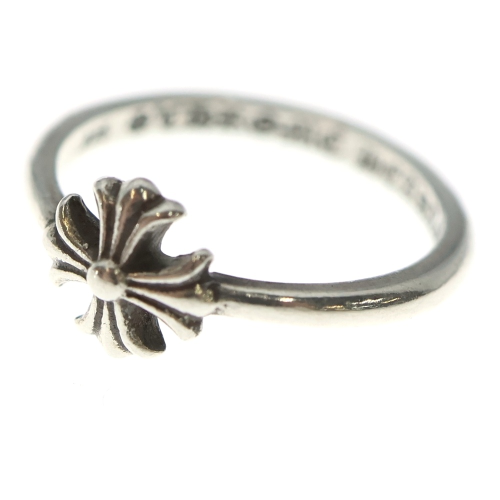 BUBBLEGUM CH PLS RING バブルガム CHプラス リング シルバー Bランク