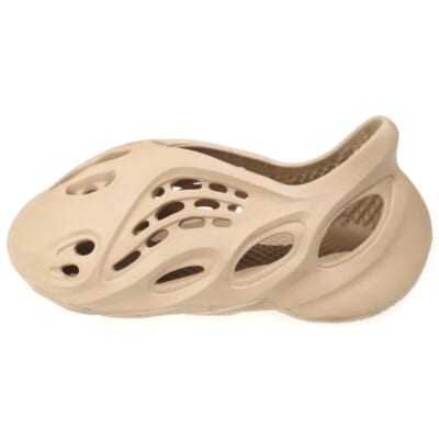 YEEZY FOAM RUNNER イージー フォームランナー ベージュUS7.5/25.5cm GW3354 Bランク