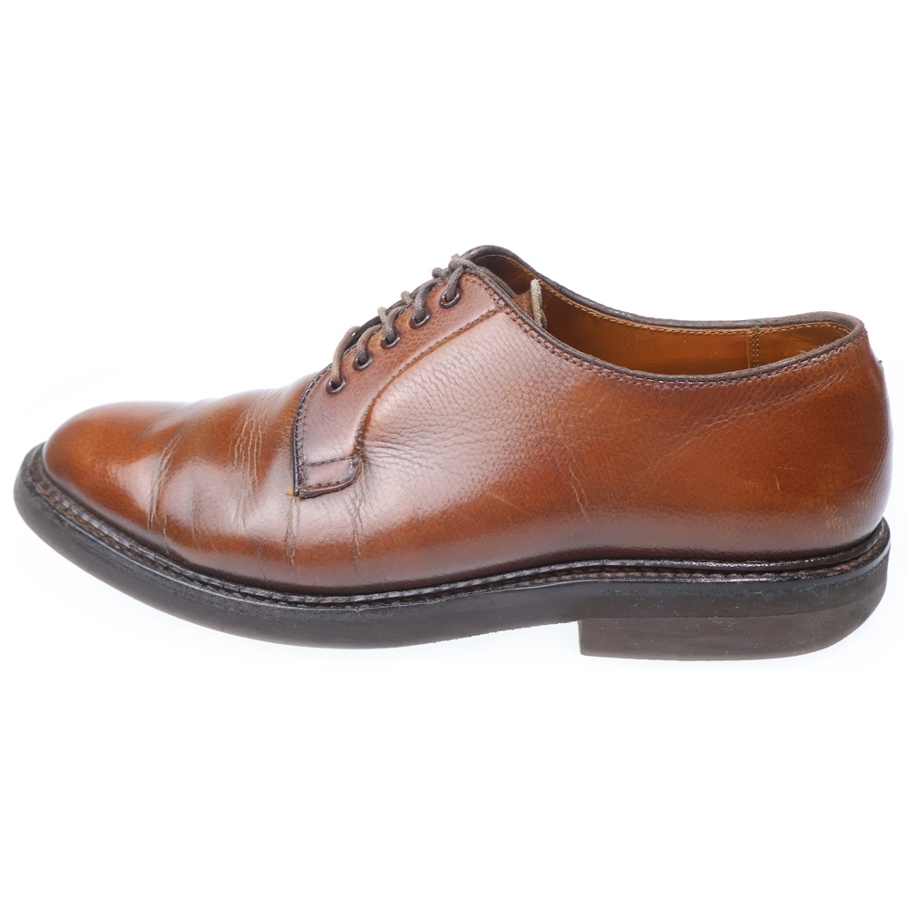 WELTERWEIGHT 946 ウェルターウェイト レザーシューズ ブラウン Bランク