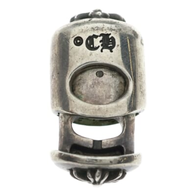 LACESTPPR V1 レースストッパー シルバー BCA280 Bランク