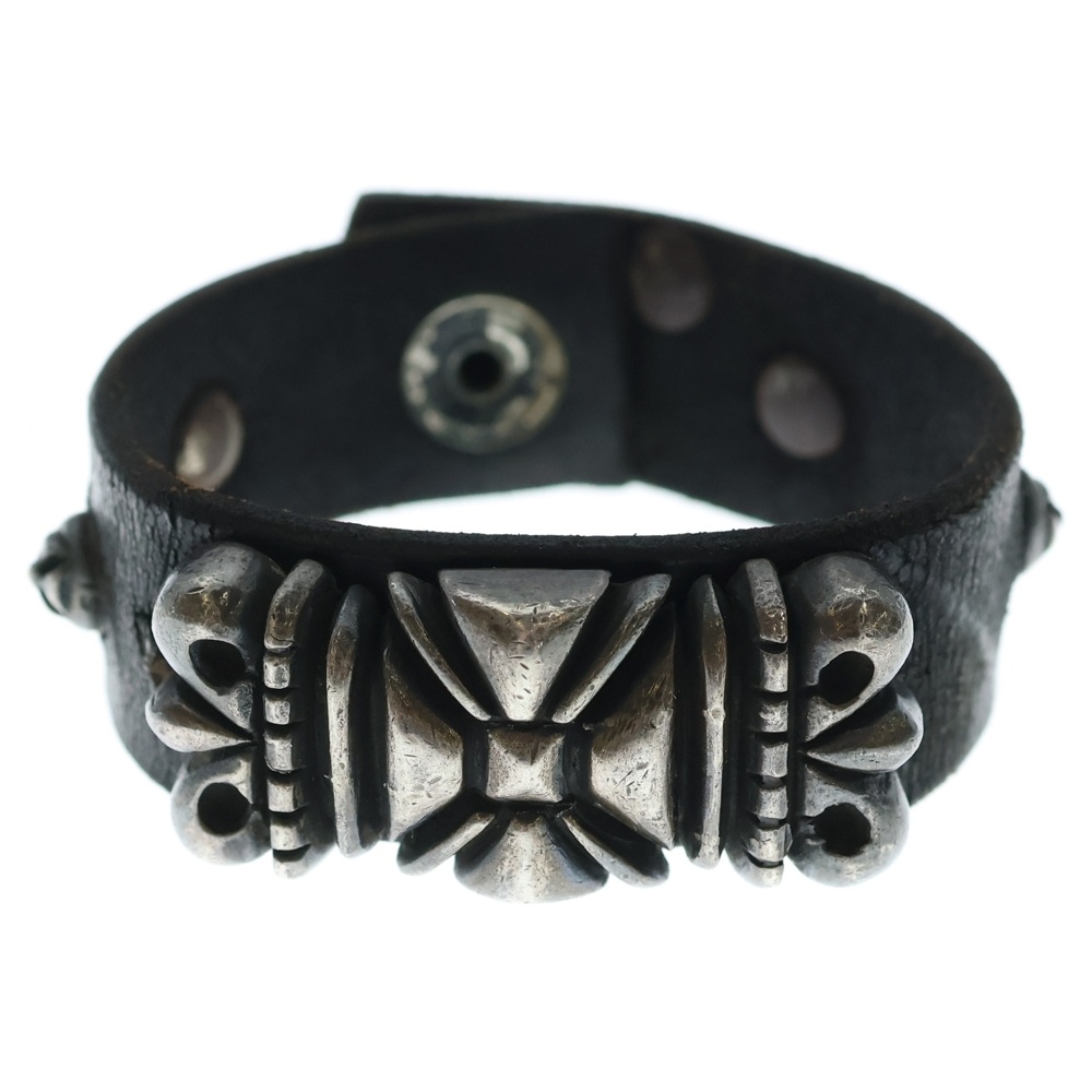 ストップライト k18 Thunder Bangle サンダー バングル シルバー