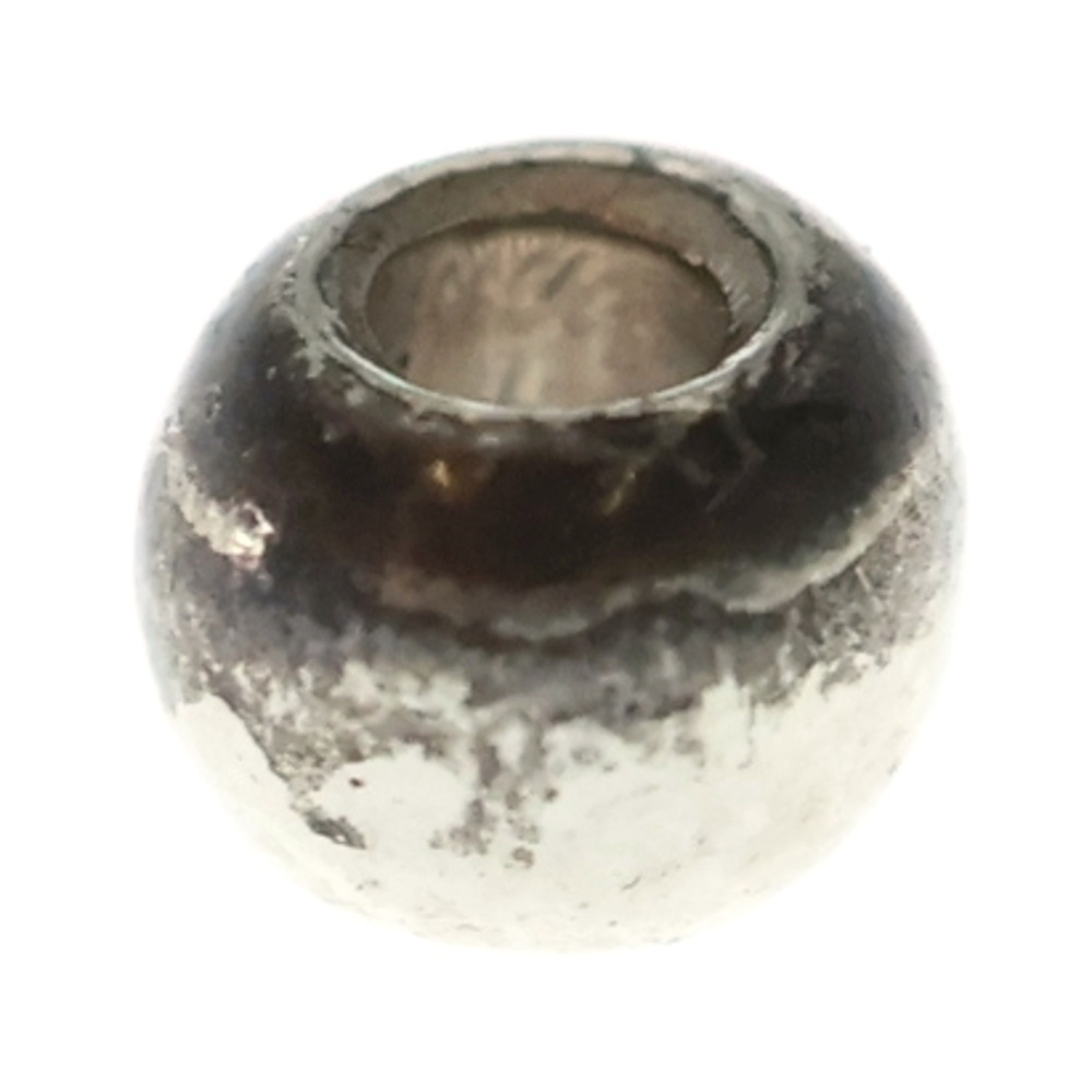 SVビーズM シルバー BGA205 Bランク