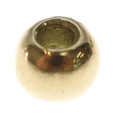 全金ビーズM ゴールド BGA209 Bランク