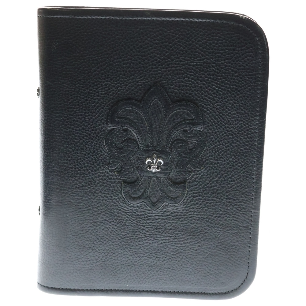 AGENDA2 BS PATCHアジェンダ BFフレアアジェンダオーガナイザーシステム手帳 ブラック Aランク