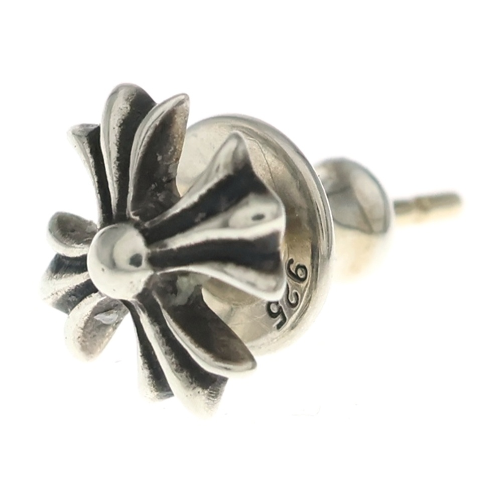 No2 CH PLS CHプラス スタッドピアス シルバー BCA105 Bランク