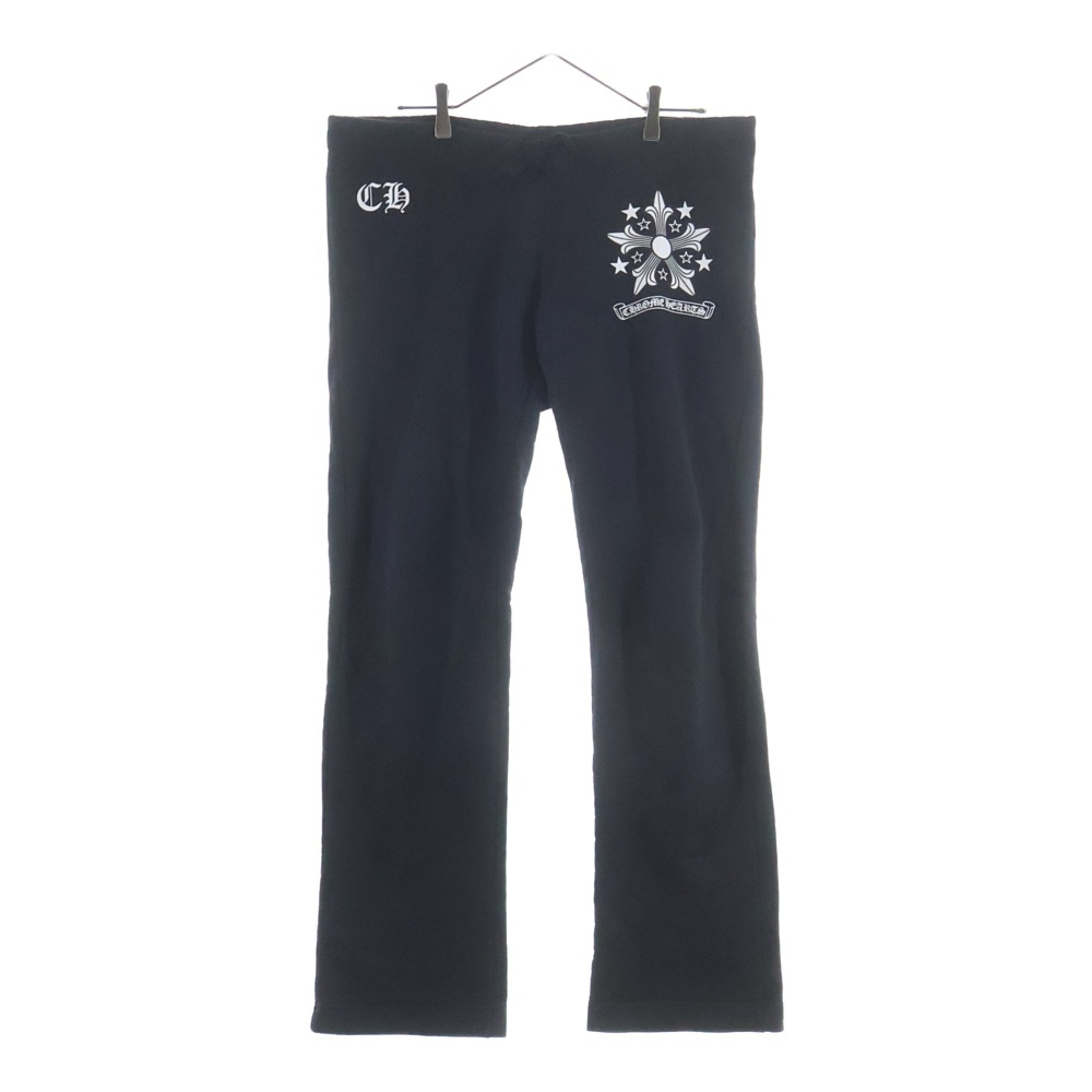 SWEAT PANS スタープリント スウェットパンツ Bランク