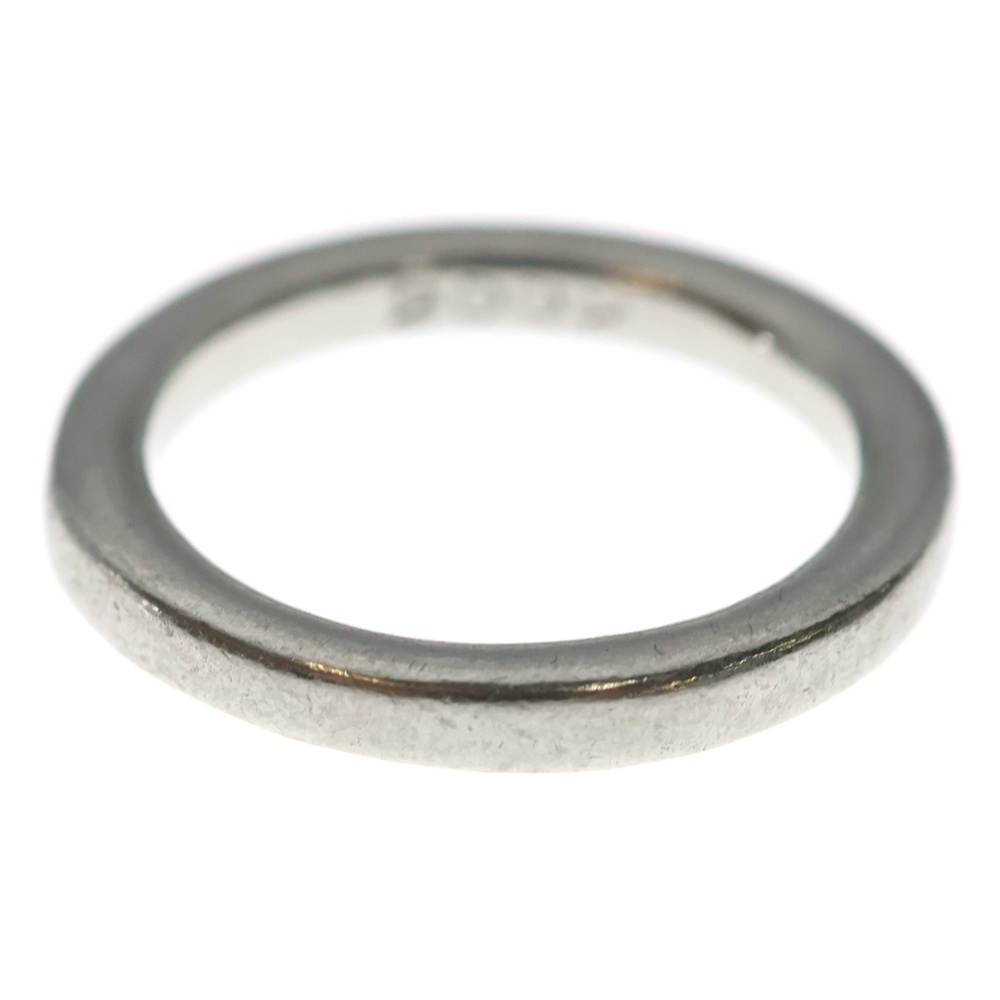 PLAT 3mm SPACER PLAT 3mmスペーサー リング プラチナ Bランク