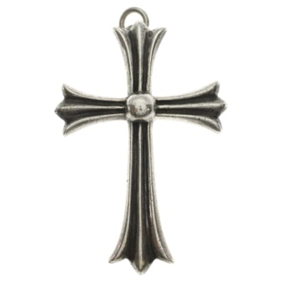 CH CRS LG ラージクロス シルバー Bランク