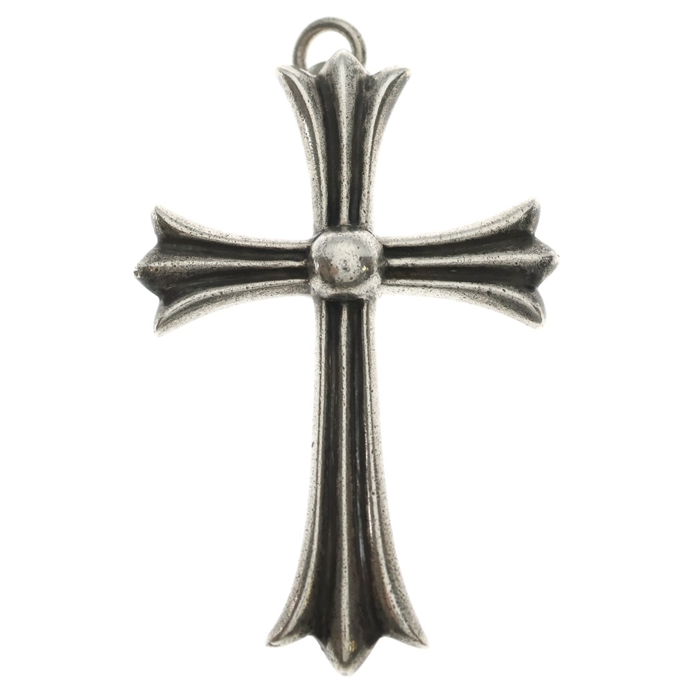 CH CRS LG ラージクロス シルバー Bランク