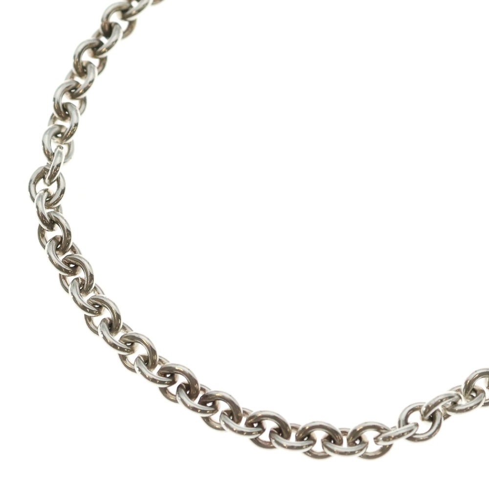 NE CHAIN 24 NEチェーンネックレス 24inch シルバー BCA081 Aランク