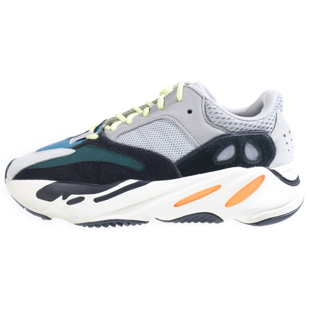 YEEZY BOOST 700 WAVE RUNNER B75571 イージーブースト ウェーブランナー US9/27.0cm マルチカラー B75571 Bランク