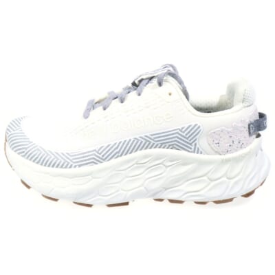 WMNS WTMORUD3 ウィメンズ フレッシュフォーム ローカットスニーカー ホワイト US8/25cm Aランク