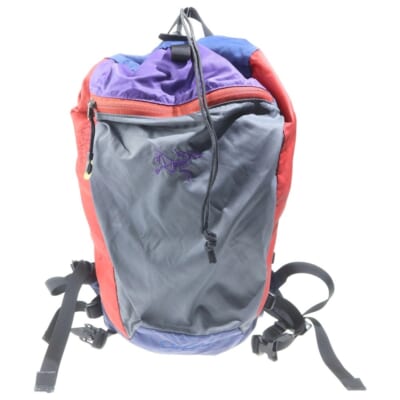 ×BEAMS BOY Cierzo 18 ビームスボーイ シエルゾ18 バックパック 24058-111617 Bランク