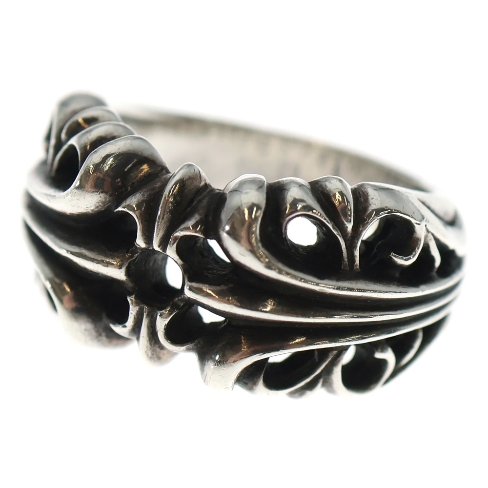 K&T KTリング シルバー BCA347 Bランク