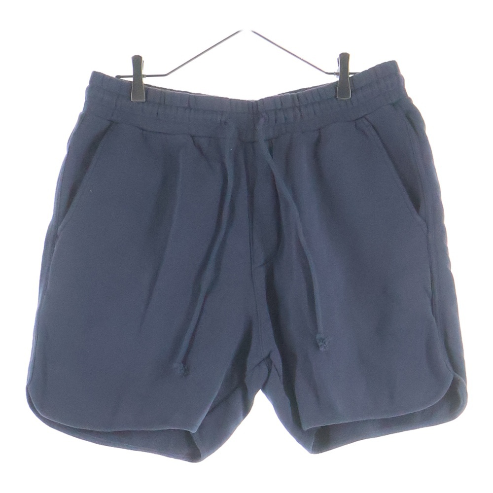 ×JORDAN SHORT FAIRWAY ジョーダン ショート フェアウェイ スウェットショートパンツ ネイビー KHM060284 Bランク