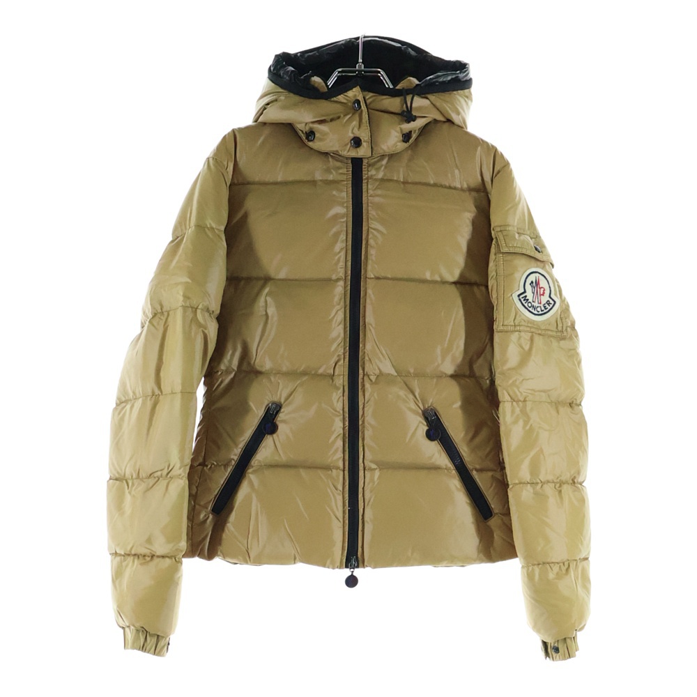 モンクレール 19AW GENIUS CRAIG GREEN PLUNGERYクレイググリーン 