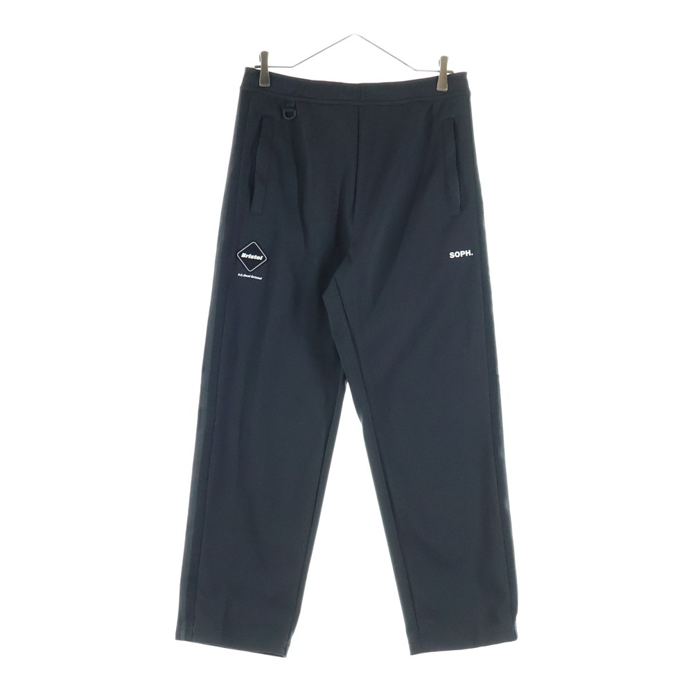 24AW TRAINING TRACK CLASSIC PANTS トレーニング クラシック トラックパンツ FCRB-242037 Bランク