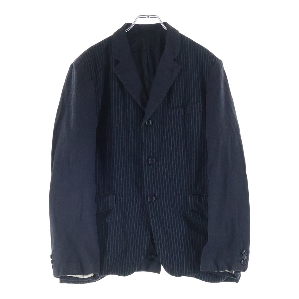 コムデギャルソンオム 18SS AD2017 ドッキング加工 フロント コムデギャルソンオム 18SS AD2017 ドッキング加工 フロント