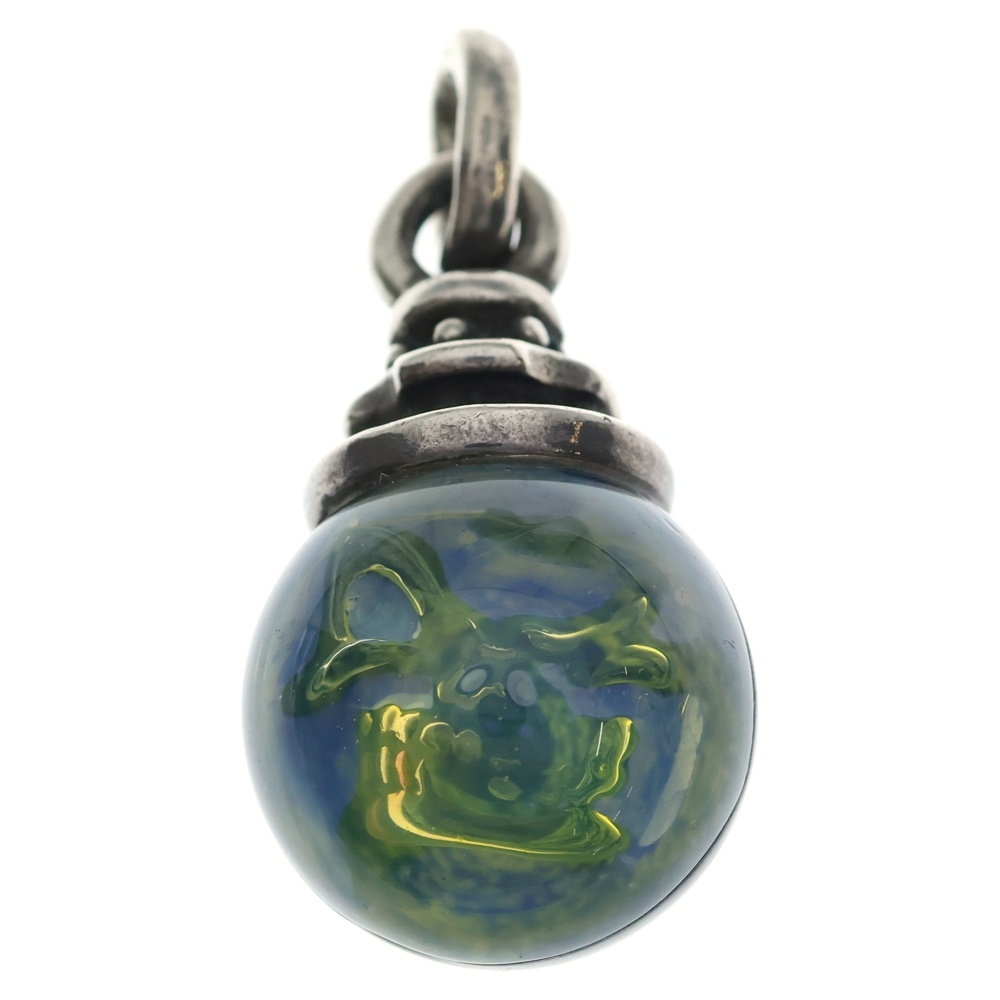 スターリンギア Lucky seven Pendant ラッキーセブンペンダントトップ
