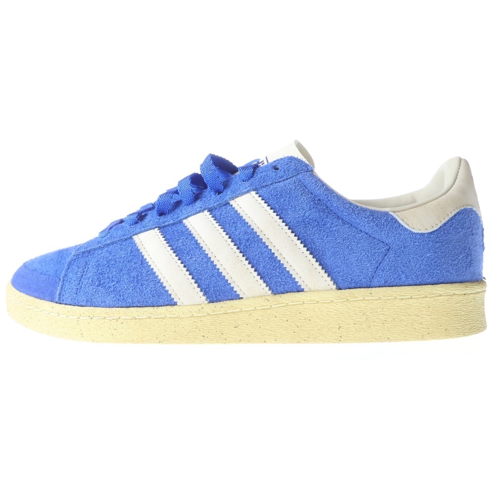 ×ATMOS JABBAR LOW アトモス ジャンバー ローカット スニーカー ブルー US11/29cm IH3362 Aランク