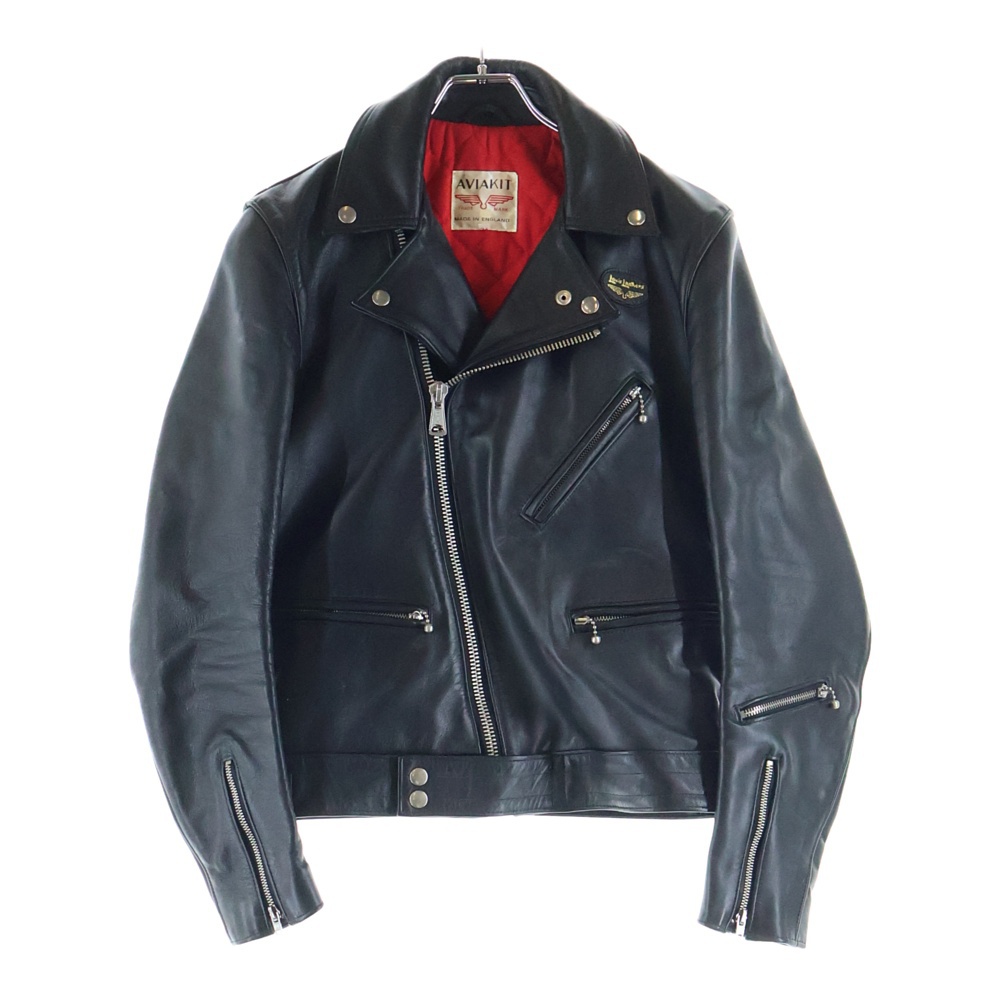 ルイスレザー×HYSTERIC GLAMOUR SUPER SPORTSMAN HYSTERIC GLAMOUR仙台店yamaguchi.f / HYSTERIC GLAMOUR styling
